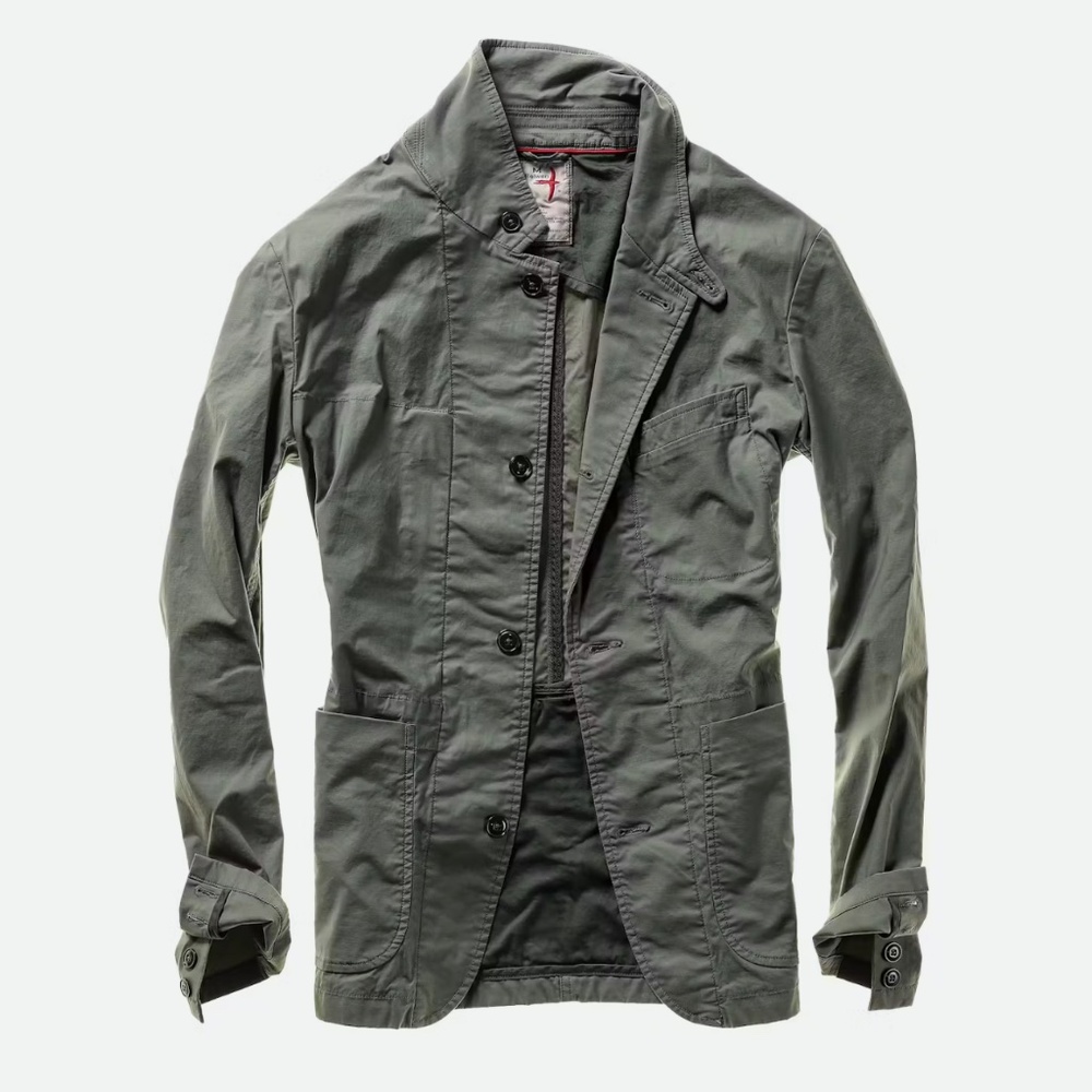 Relwen Flyweight Flex Blazer